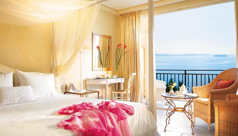 5* Grecotel Eva Palace Hotel