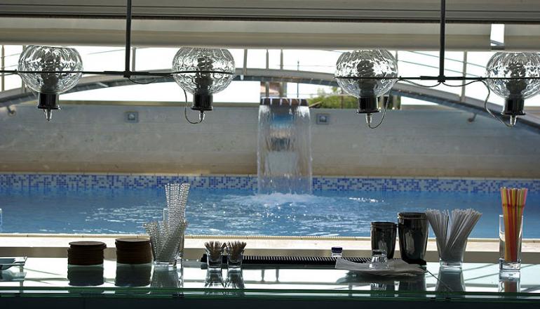 Principal New Leisure Hotel