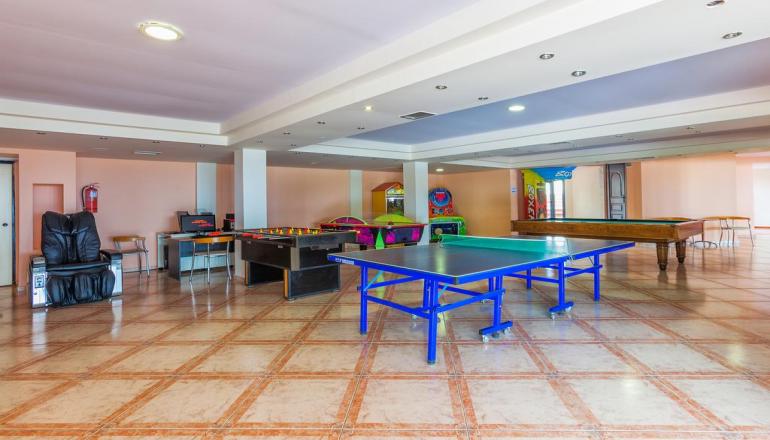 4* Atrium Hotel -  Πευκοχώρι, Χαλκιδική