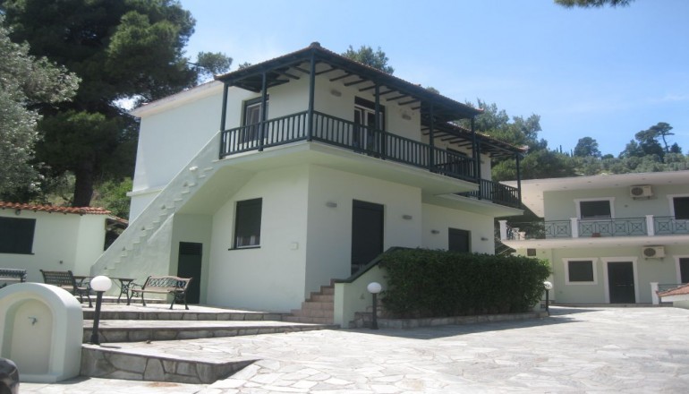 Pefkos Studios