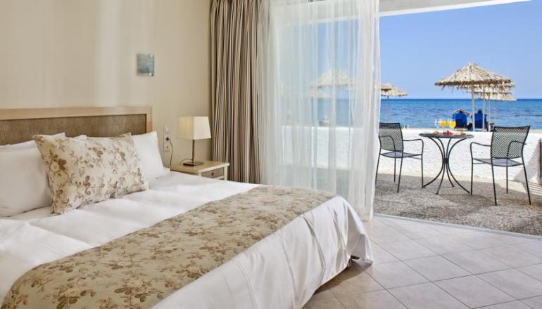 4* Creta Beach Hotel & Bungalows