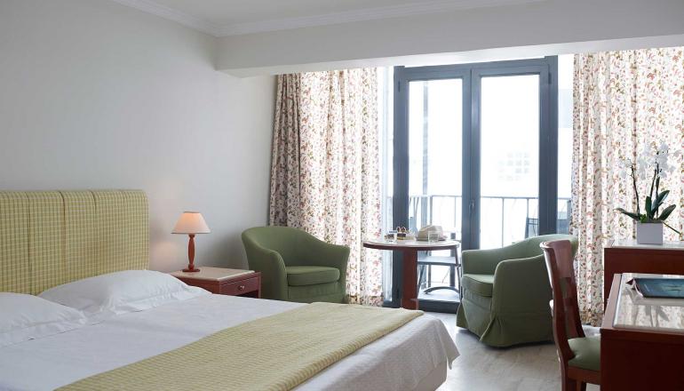 Mitsis La Vita Hotel