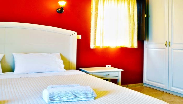 Areos Polis Boutique Hotel