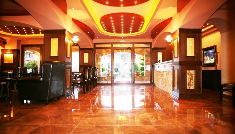 Morfeas Guest House