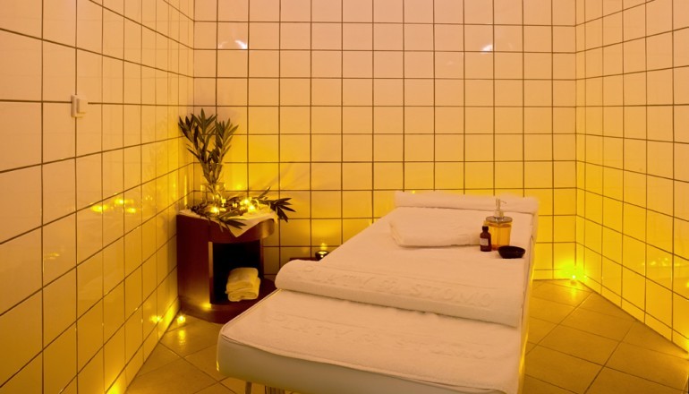 4* Thermae Platystomou Resort & Spa