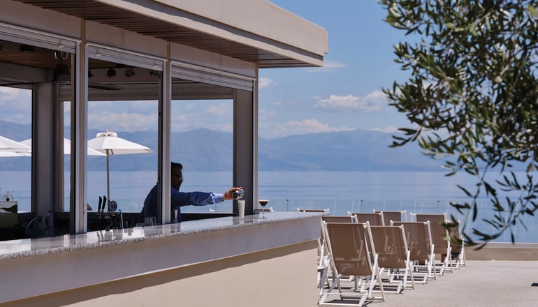 4* Aeolos Beach Resort