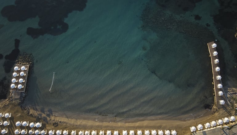 4* Aeolos Beach Resort