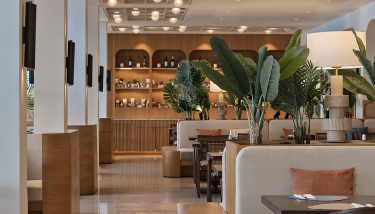 4* Aeolos Beach Resort