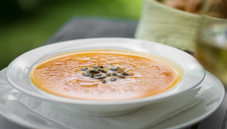 Gefiri Plakas Hotel - Τζουμέρκα