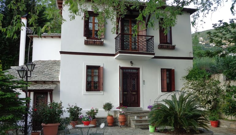 Αρχοντικό Σταφυλοπάτη