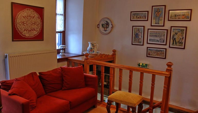 Αρχοντικό Σταφυλοπάτη