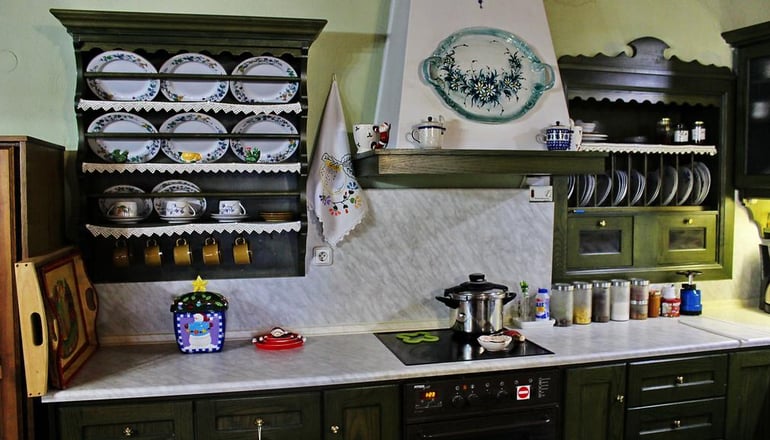 Αρχοντικό Σταφυλοπάτη