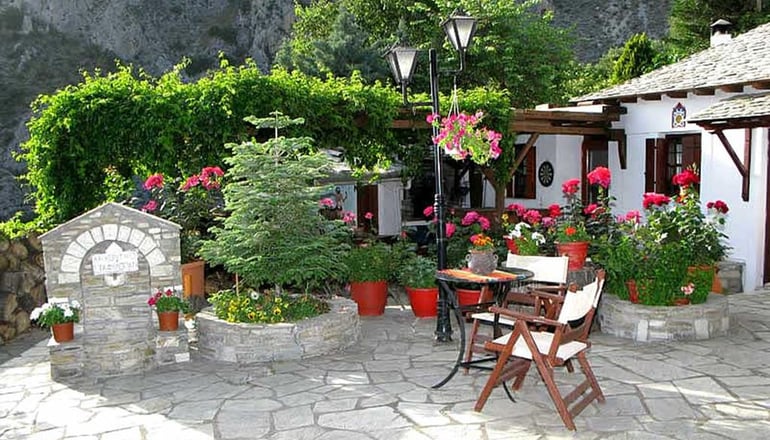 Αρχοντικό Σταφυλοπάτη