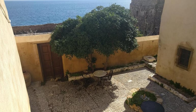 Ξενώνας Γουλάς