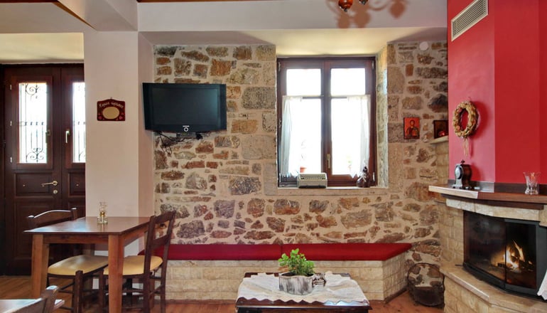 Θέα Βαλτεσινίκου