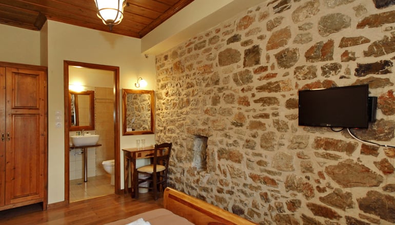 Θέα Βαλτεσινίκου