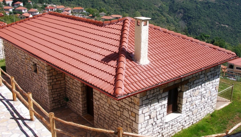 Τα Σπιτάκια της Ιφιγένειας