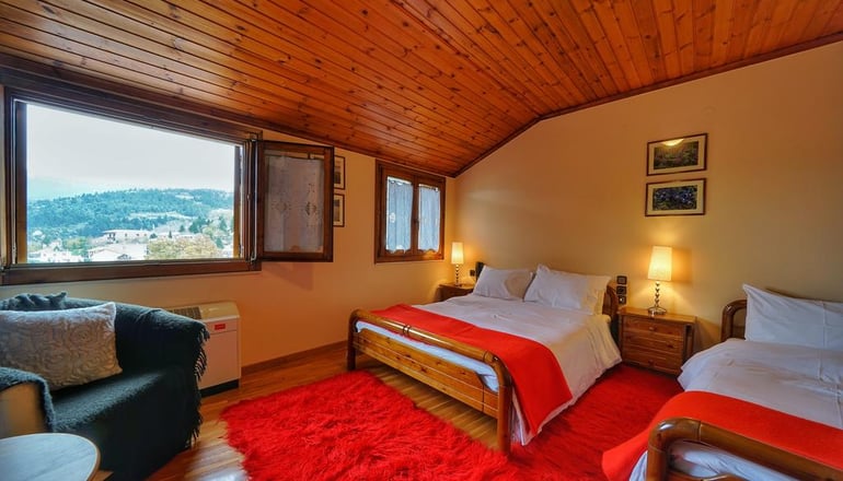 Μπαλκόνι της Αγόριανης