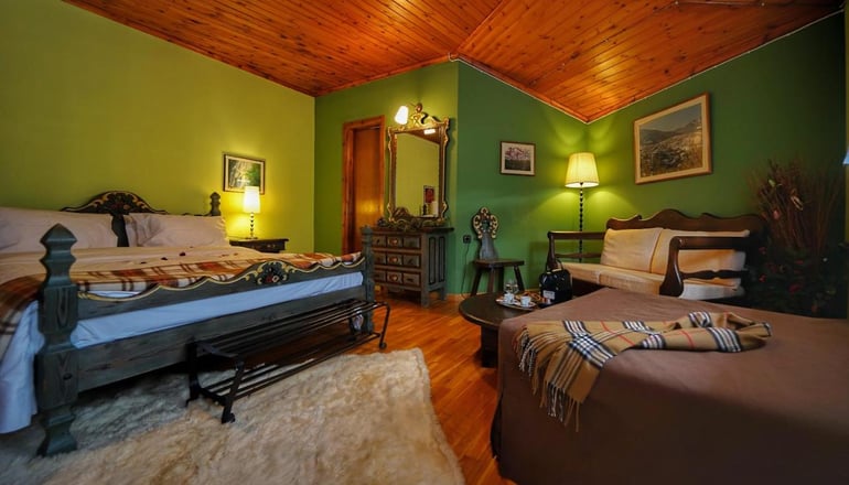 Μπαλκόνι της Αγόριανης