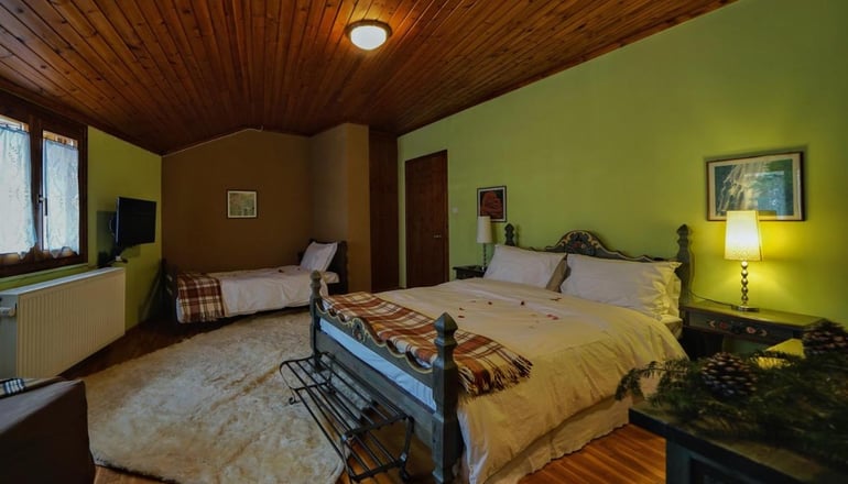 Μπαλκόνι της Αγόριανης