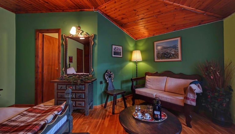 Μπαλκόνι της Αγόριανης