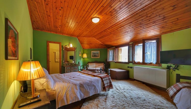 Μπαλκόνι της Αγόριανης