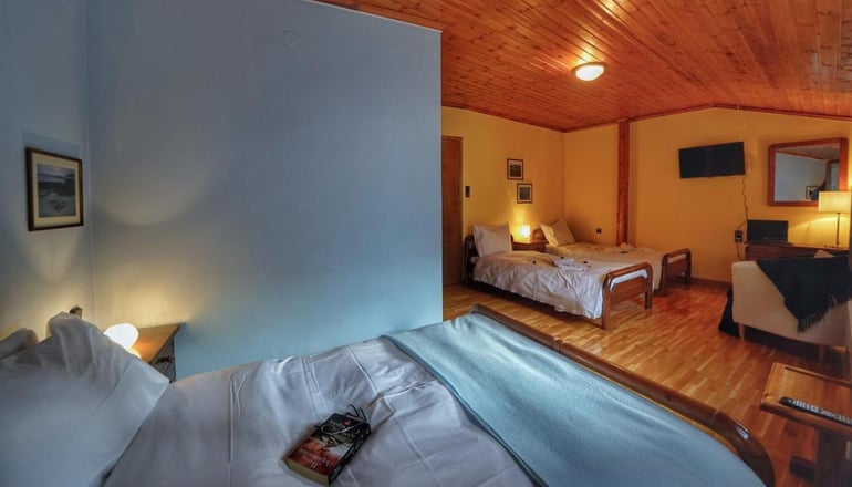 Μπαλκόνι της Αγόριανης