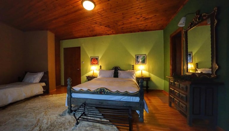 Μπαλκόνι της Αγόριανης