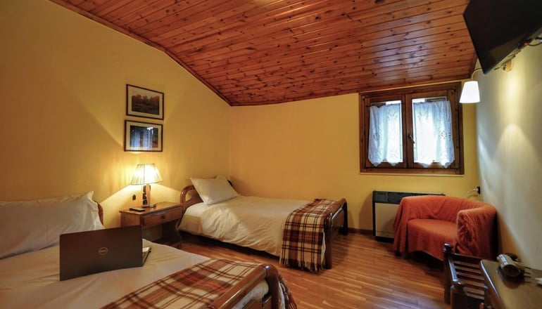 Μπαλκόνι της Αγόριανης