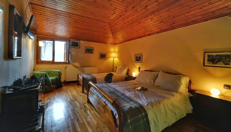 Μπαλκόνι της Αγόριανης