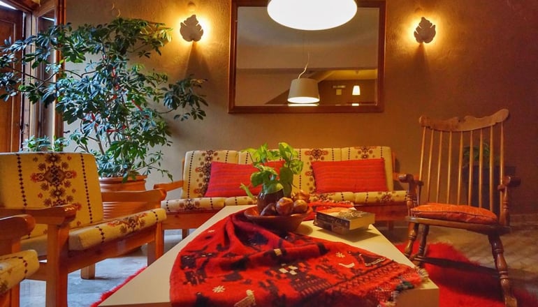 Μπαλκόνι της Αγόριανης