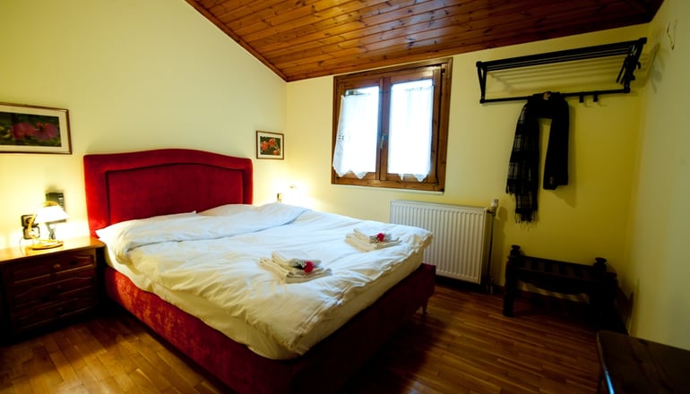 Μπαλκόνι της Αγόριανης