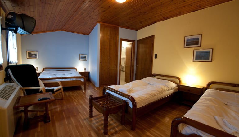 Μπαλκόνι της Αγόριανης