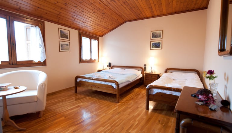 Μπαλκόνι της Αγόριανης