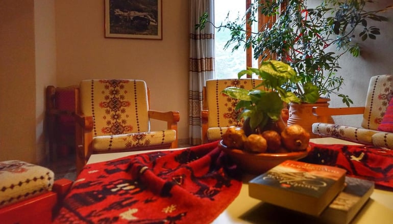 Μπαλκόνι της Αγόριανης