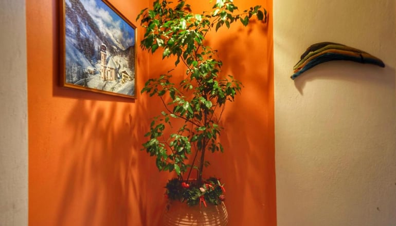 Μπαλκόνι της Αγόριανης