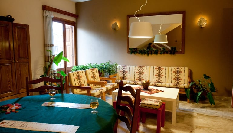 Μπαλκόνι της Αγόριανης