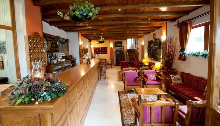 Μπαλκόνι της Αγόριανης