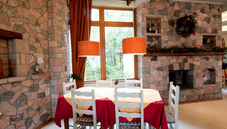 Μπαλκόνι της Αγόριανης