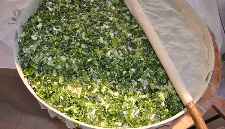 Μπαλκόνι της Αγόριανης