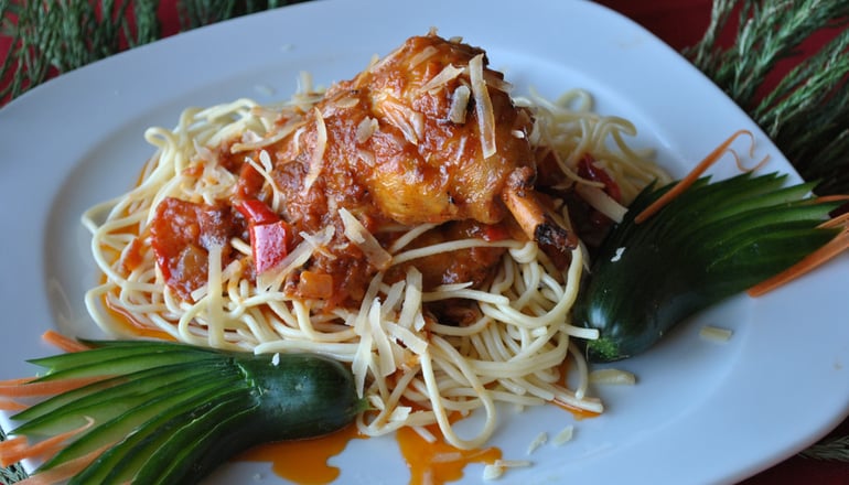 Μπαλκόνι της Αγόριανης