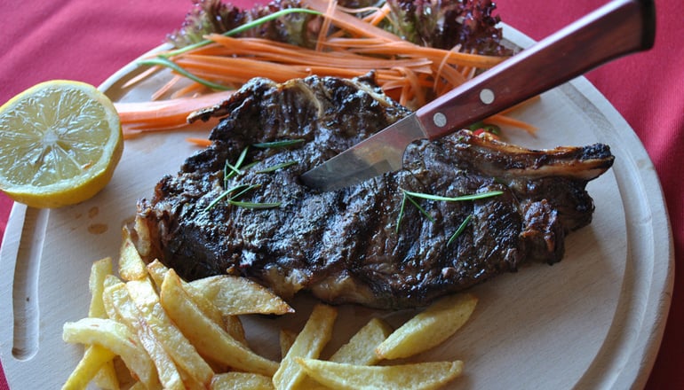 Μπαλκόνι της Αγόριανης