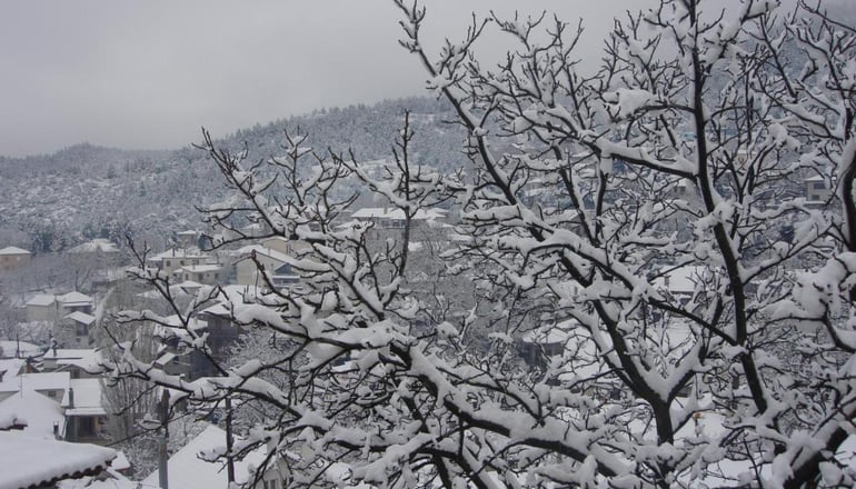 Μπαλκόνι της Αγόριανης