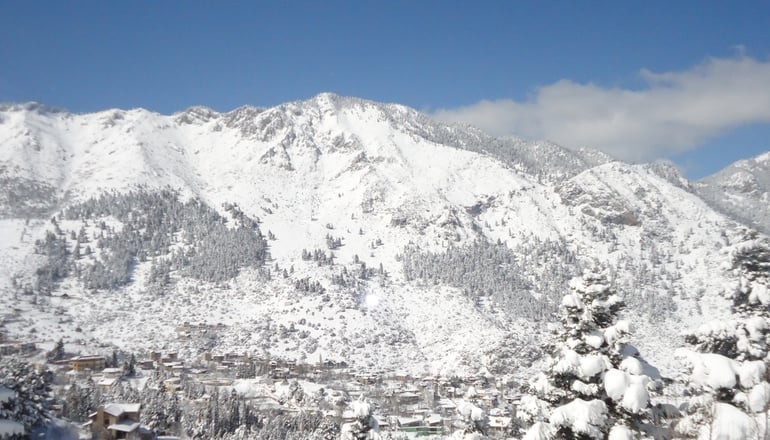 Μπαλκόνι της Αγόριανης