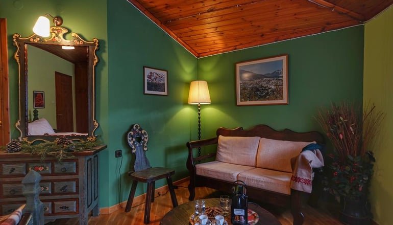 Μπαλκόνι της Αγόριανης