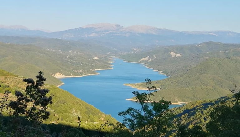 Παραδοσιακός Ξενώνας Μαρούσιω