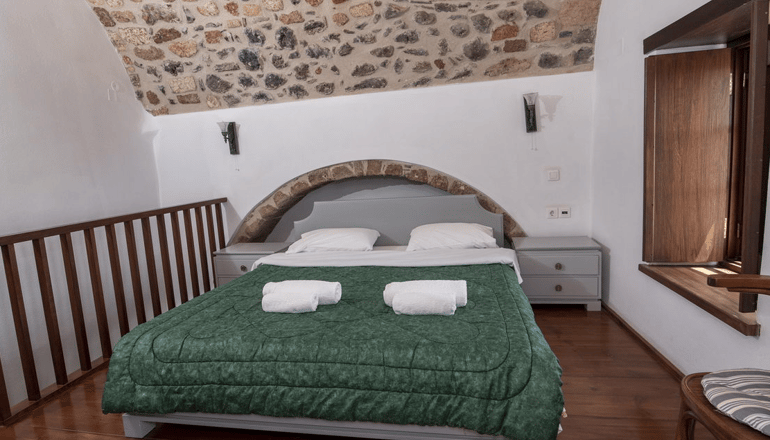 Ξενώνας Γουλάς