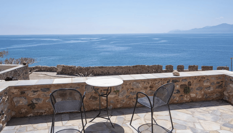Ξενώνας Γουλάς