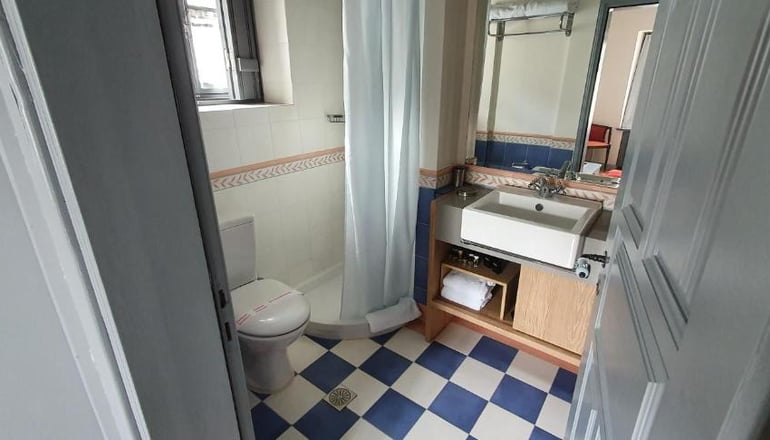 Ξενώνας Κυριακή & Αμφίκλεια Suites - Αμφίκλεια, Παρνασσός