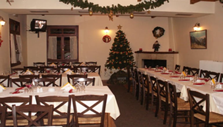 Ξενώνας Ζαχαράκης